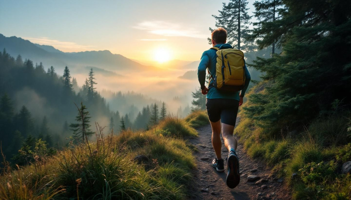 Comment améliorer son endurance en trail running Techniques éprouvées et plans d'entraînement spécifiques