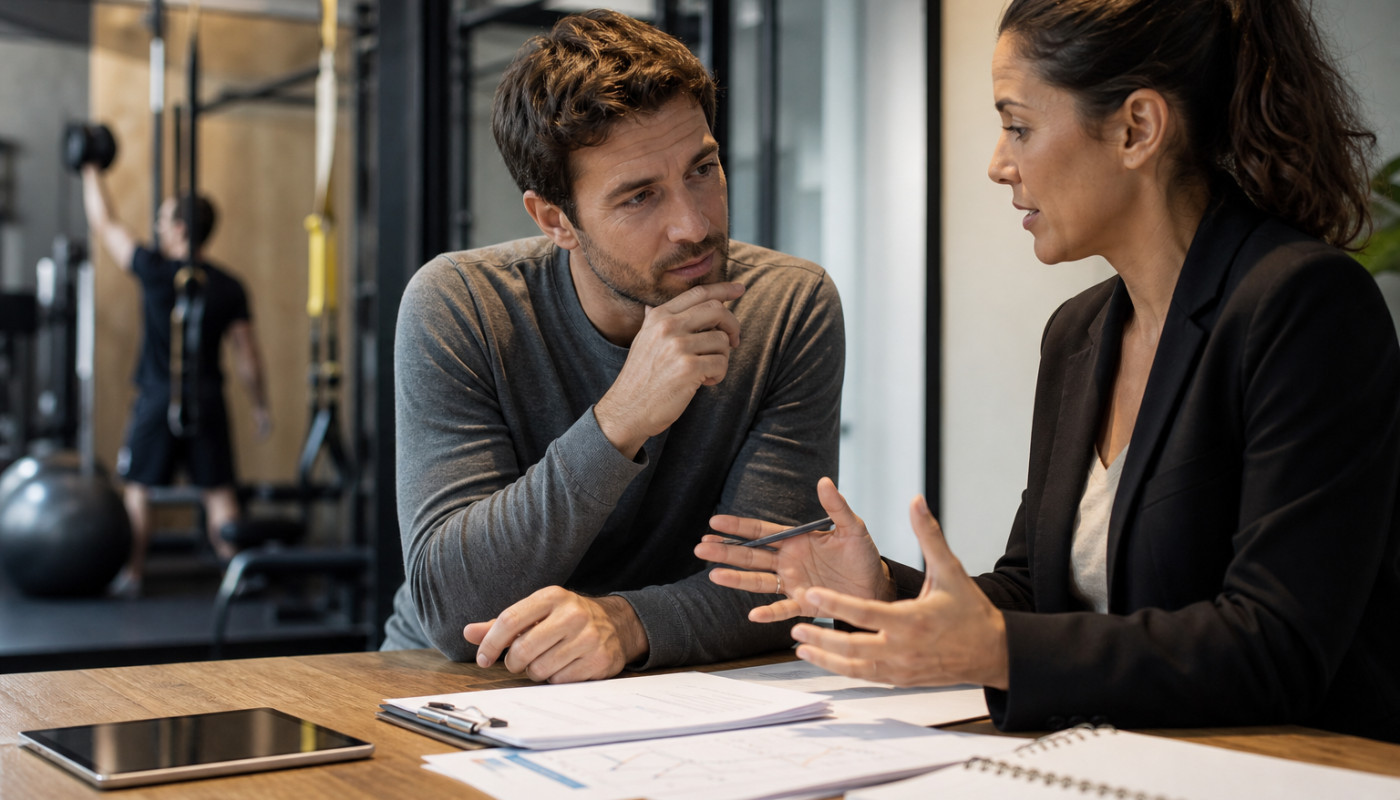 Le coaching professionnel s’inspire-t-il (vraiment) des méthodes sportives ?